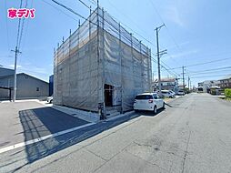 外観の画像