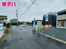 外観の画像