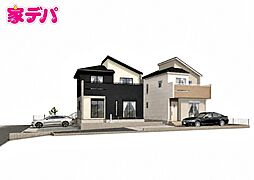 ブルーミングガーデン中央区雄踏町宇布見3期 2号棟