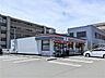 周辺：セブンイレブン浜松雄踏店（160m）