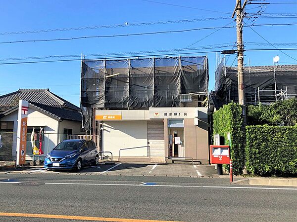 周辺を拡大表示