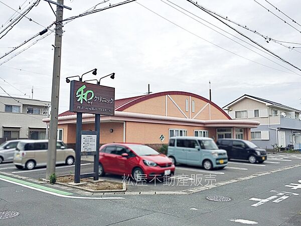 周辺を拡大表示