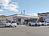 周辺：セブンイレブン　浜松茄子町店（560m）