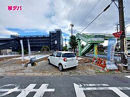 グラファーレ中央区幸3期 1号棟