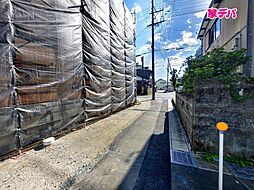 外観の画像