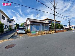 中央区恩地町 売地