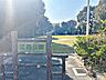 周辺：江西公園（330m）