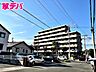 外観：現地や周辺環境もあわせてご確認いただけます。現地ご案内いたします。お気軽にお問い合わせください。実際の陽当たりや前面道路、周辺の環境などもぜひ現地でご確認ください。スタッフが丁寧にご案内いたします。 