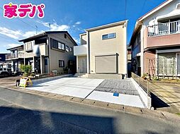 外観の画像