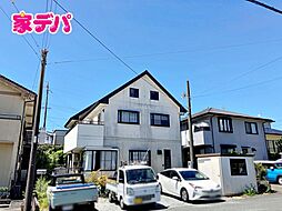 外観の画像