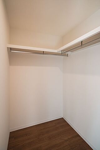 収納 パークサイド南大沢22号棟 1階/-