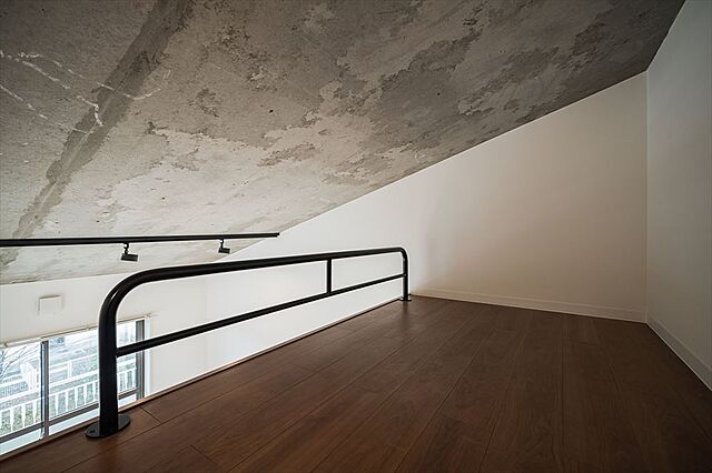 その他 パークサイド南大沢22号棟 1階/-