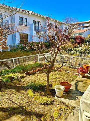 その他 パークサイド南大沢22号棟 1階/-