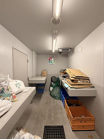 その他 イニシア桜橋 1階/-