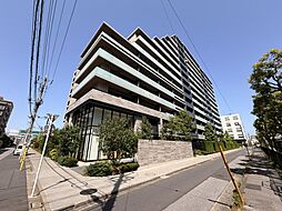 リビオシティ南砂町ステーションサイト