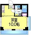 キュロコ舞浜弐番館1階8.7万円