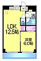 キュロコ舞浜弐番館4階10.2万円