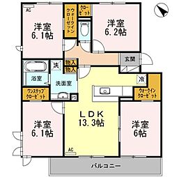 高宮駅 12.5万円