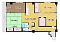 大濠レナーク9階18.0万円