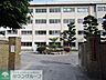 周辺：福岡市立三宅小学校 徒歩61分。小学校 4860m