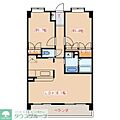 レフィナード今宿5階8.2万円
