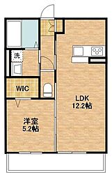 JR長崎本線 新鳥栖駅 徒歩19分