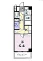 ペルグランデ友丘5階4.2万円