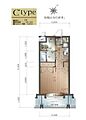 ダイナコートエスタディオ大濠公園23階4.8万円