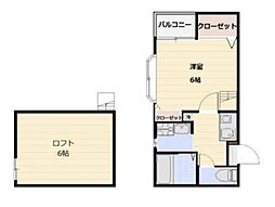 イル・グラッツィア薬院 4階