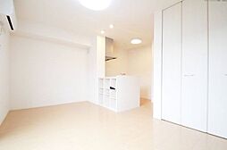 福岡市地下鉄七隈線 金山駅 徒歩12分の賃貸アパート 2階1LDKのリビング/ダイニング