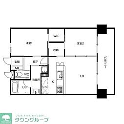 福岡市地下鉄七隈線 薬院大通駅 徒歩3分