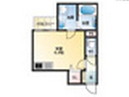 willrest周船寺 2階