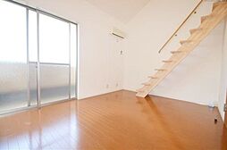 ユゥ＆ミィ金山駅前A棟 102 1階1Kのリビング/ダイニング