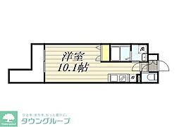 キルンズガーデン高取 4階