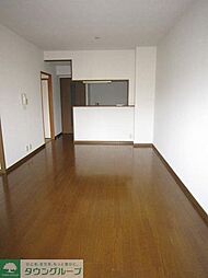 ヴィータポルト 602 6階3LDKのリビング/ダイニング