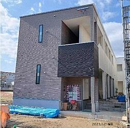 ロートレック城南 103