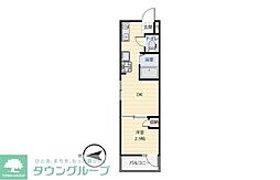 アフロディーテ別府 3階