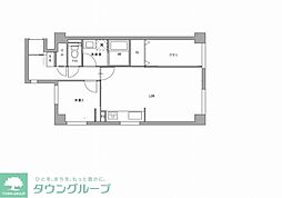 レキシントンスクエア浄水 8階