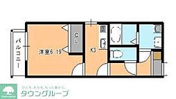 メゾンクレール伊都弐番館 1階