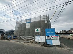 仮称）久留米市大石町新築計画 101