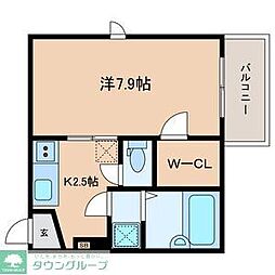 ＣＡＲＯＬ 2階