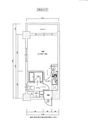 テングッド昭代 4階