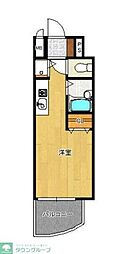 ステイタス別府アクシス 7階