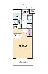 グランパーク天神Ａ棟 11階