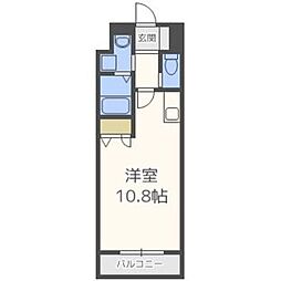 ウインステージ平尾 5階