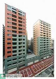 グランパーク天神 1LDKの間取図画像