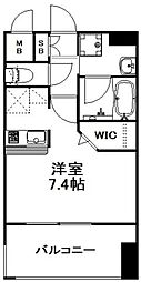 福岡市地下鉄七隈線 渡辺通駅 徒歩4分 12階/-