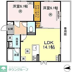 福岡市地下鉄七隈線 福大前駅 徒歩34分 1階/-