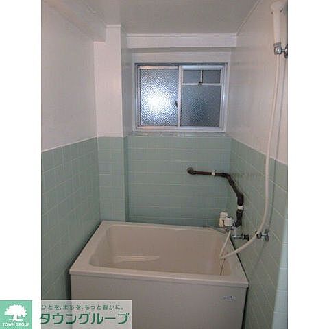浴室