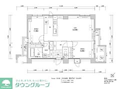 福岡市地下鉄空港線 西新駅 徒歩9分 5階/-